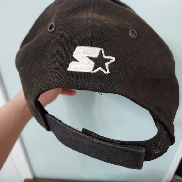 Stanley Cup Champs 1997 - Starter hat - Picture 4 of 10